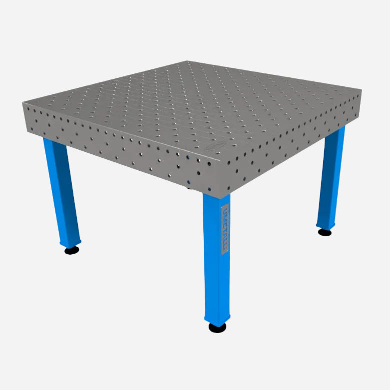 Welding Table PRO 10 1200x1200 Chess