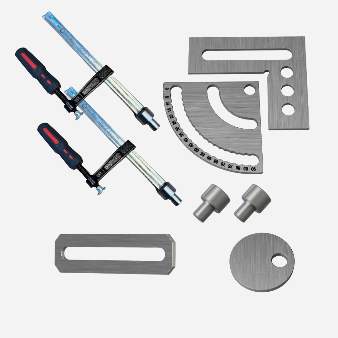 Set di Accessori Iniziale