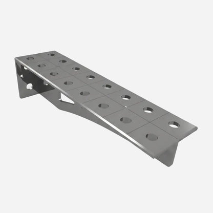 Estensione del Tavolo da Saldatura 400x100x100 6 mm 