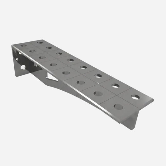 Estensione del Tavolo da Saldatura 400x100x100 6 mm 