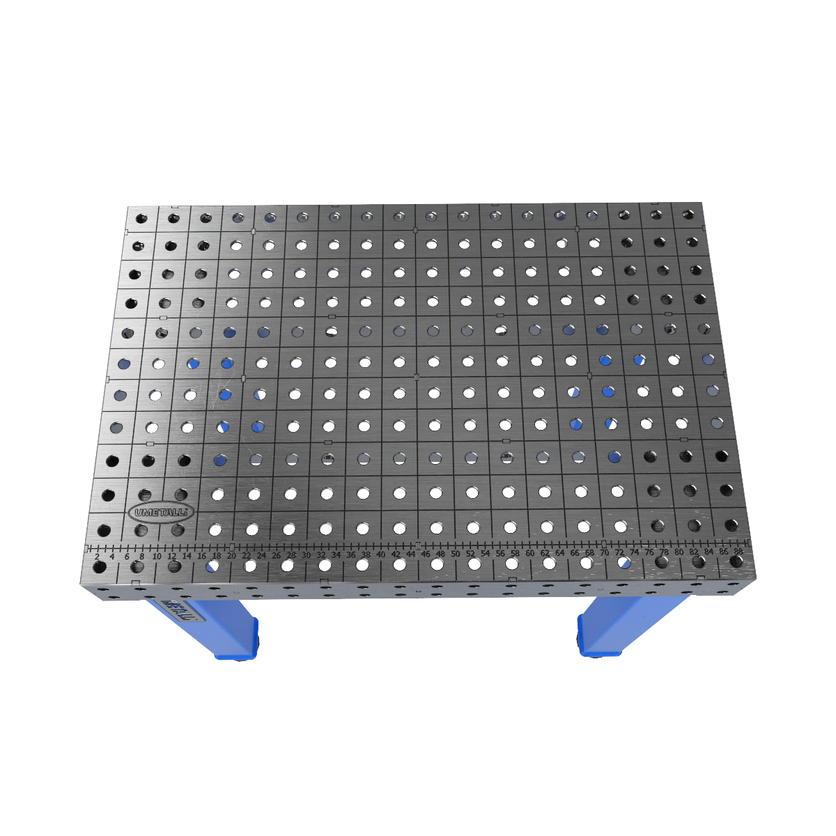 Tavolo da saldatura PRO 6 900x600 