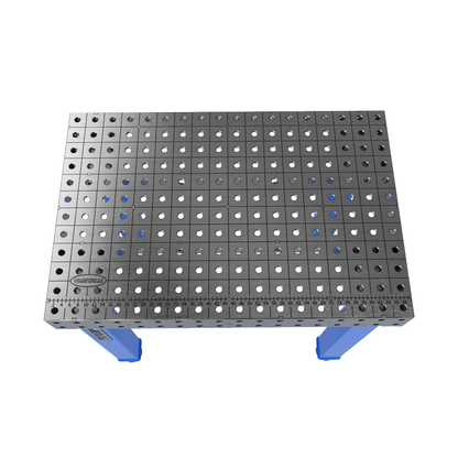Tavolo da saldatura PRO 6 900x600 