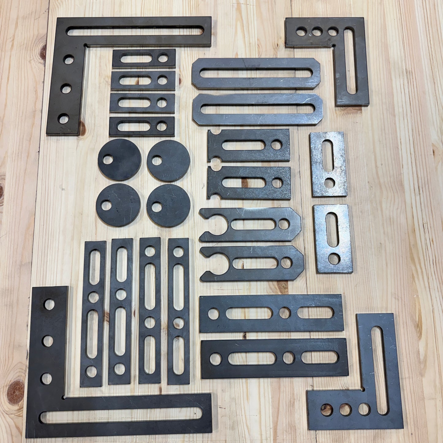 Set di accessori №26 