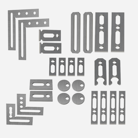 Set di accessori №26 