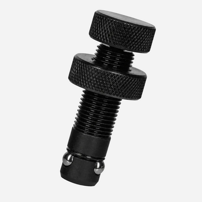 Perno a serraggio rapido Ø16 REGOLABILE (8-34 mm)