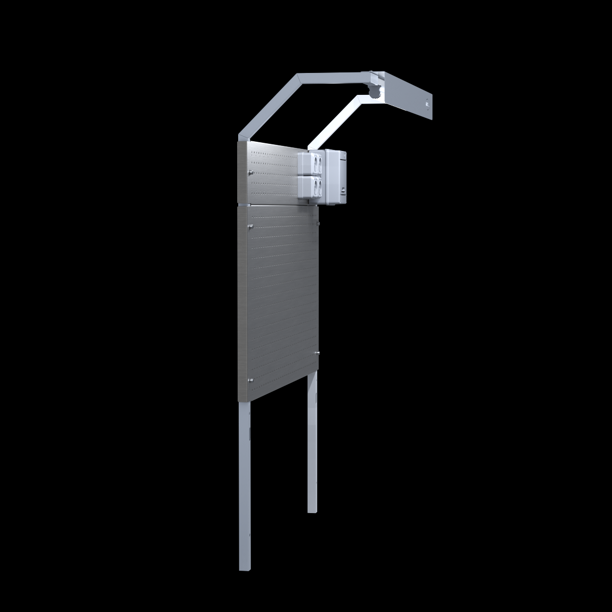 Luce MultiPanel 
