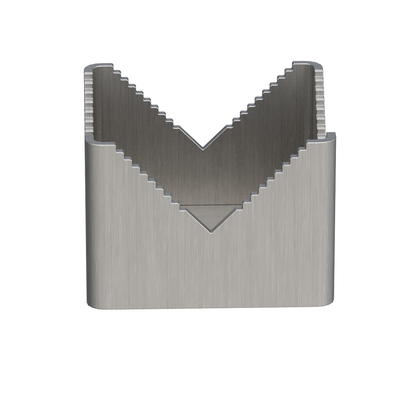 Supporto per tubi 80x80 