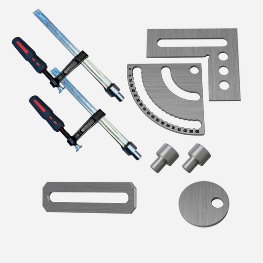 Set di Accessori Iniziale 
