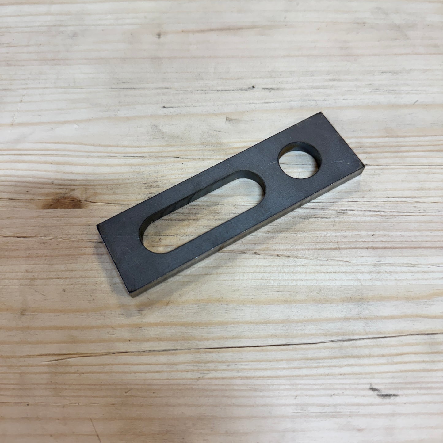 Fermare Barra 100x30 6 mm 
