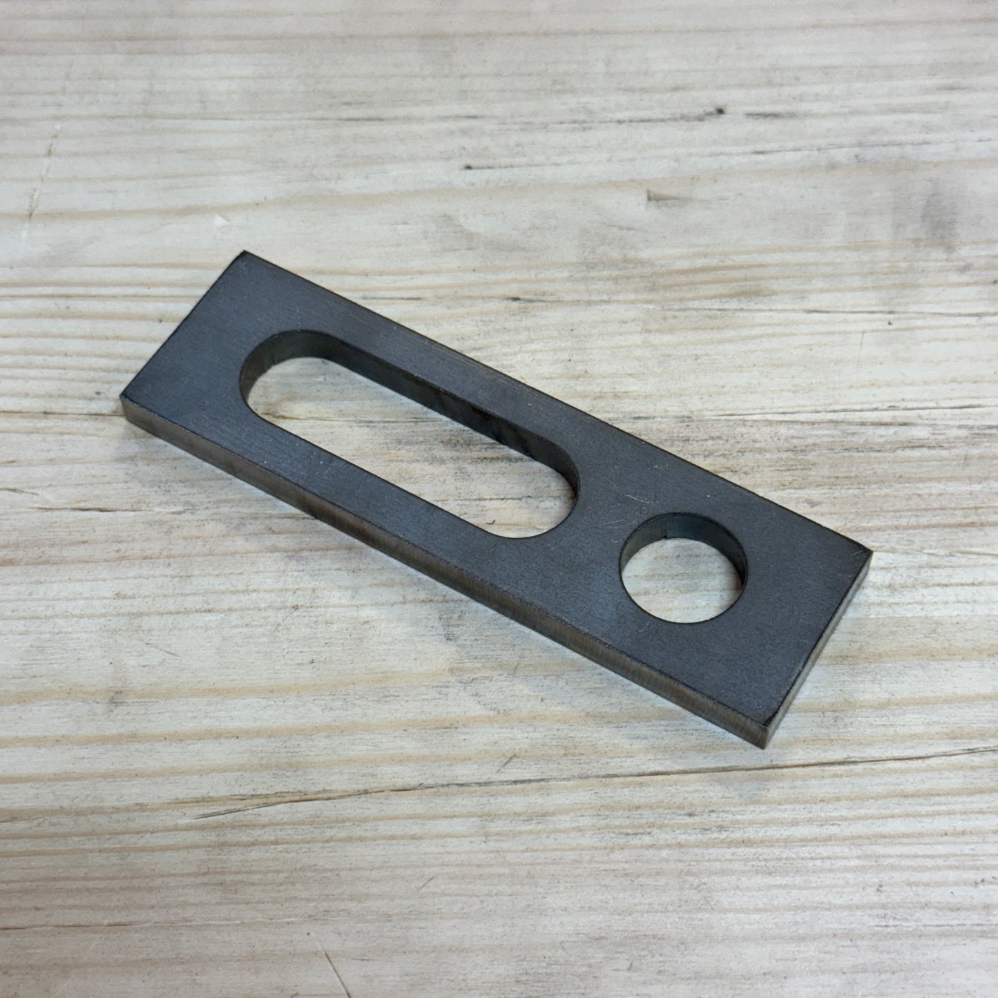 Fermare Barra 100x30 6 mm 