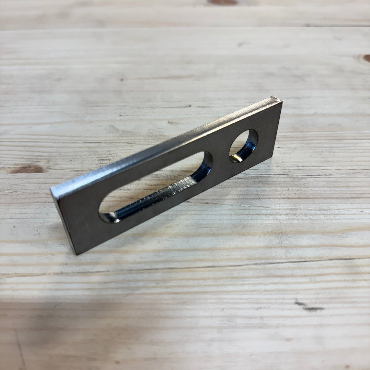 Fermare Barra 100x30 6 mm 