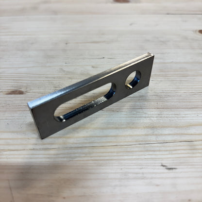 Fermare Barra 100x30 6 mm 