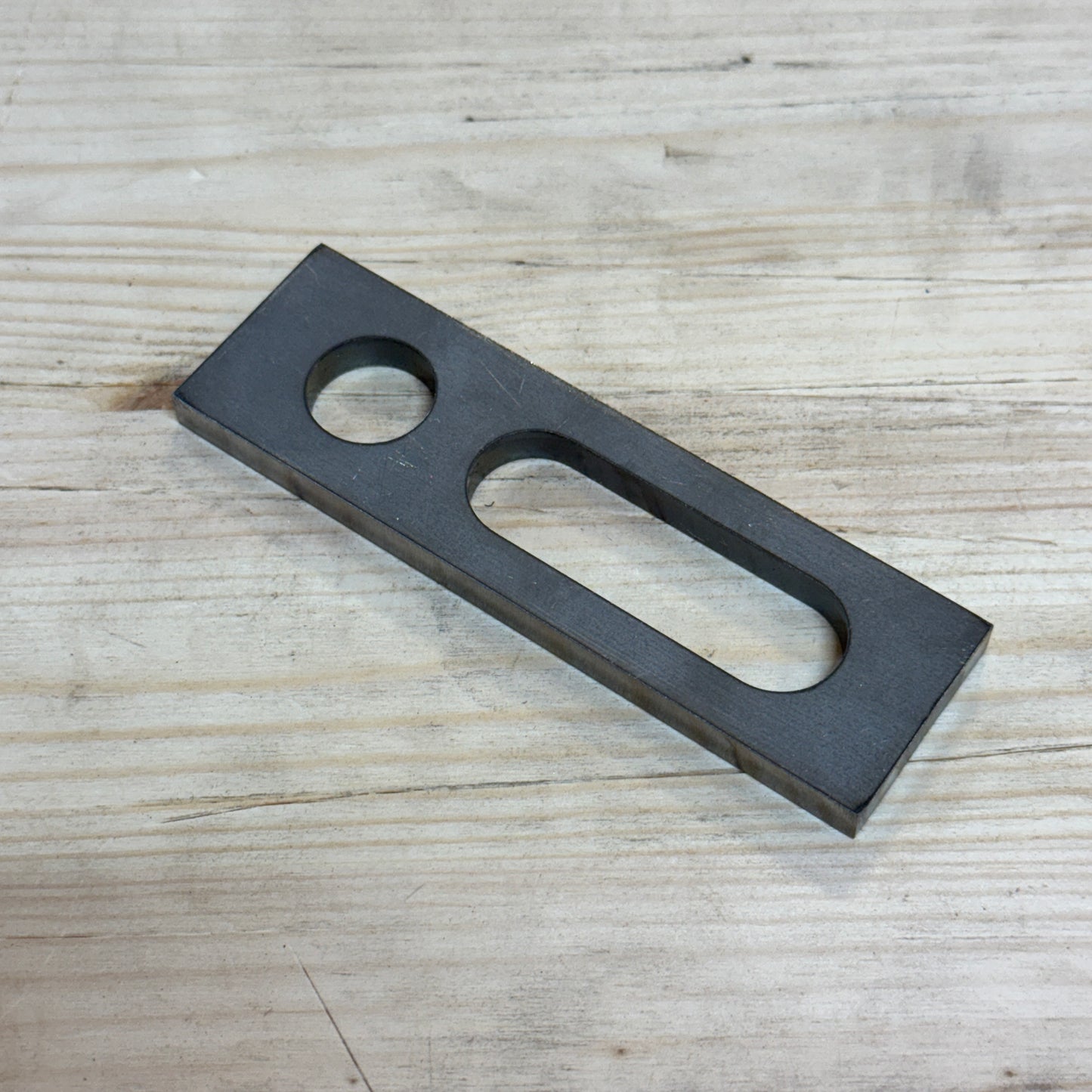 Fermare Barra 100x30 6 mm 