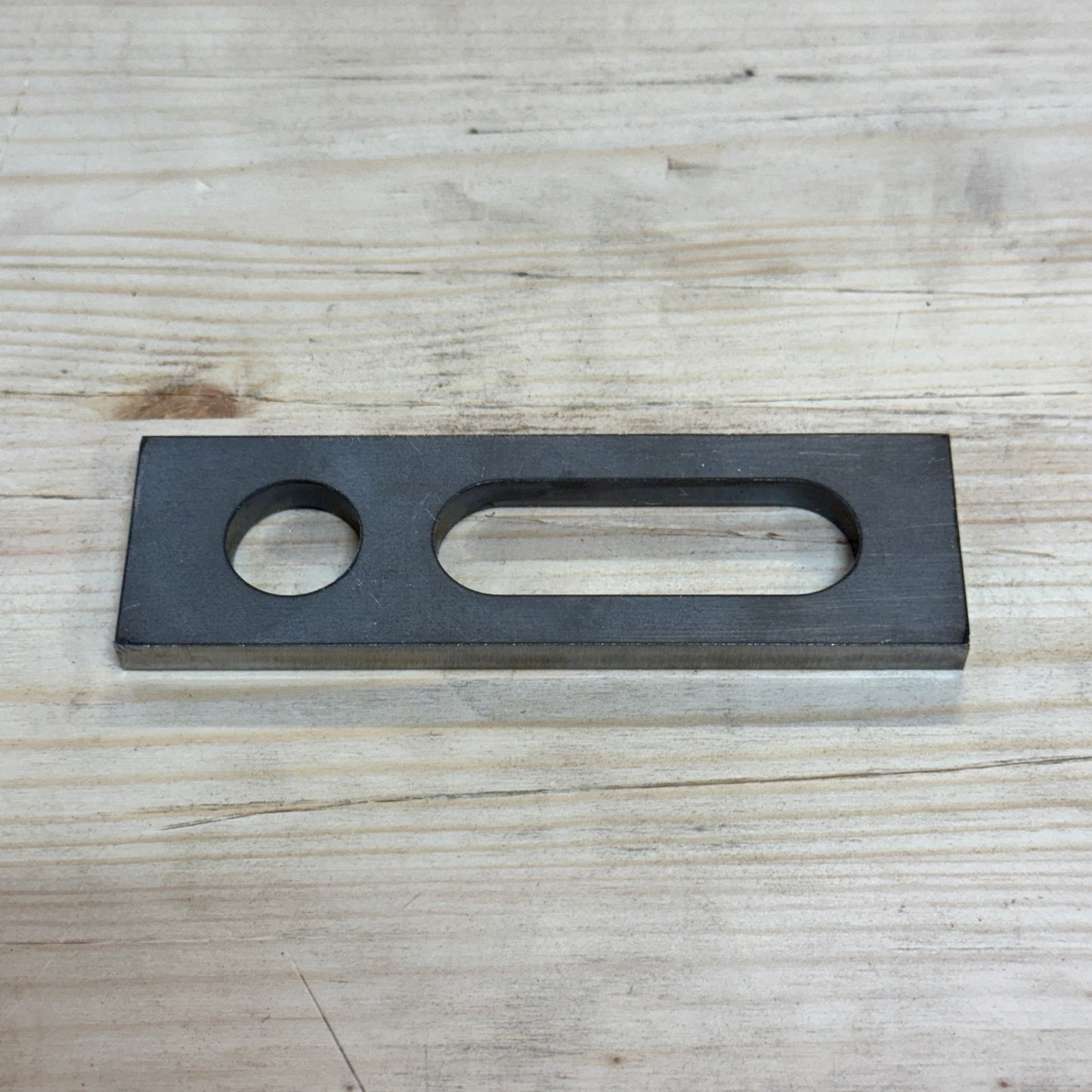 Fermare Barra 100x30 6 mm 