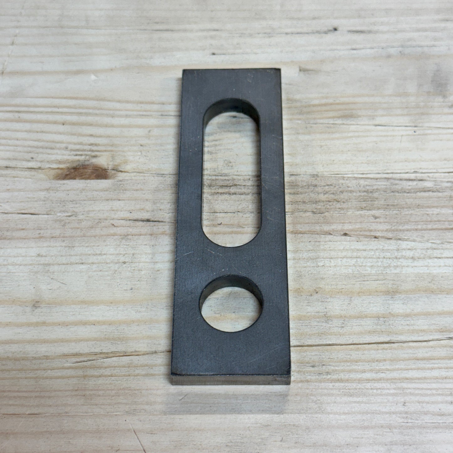 Fermare Barra 100x30 6 mm 
