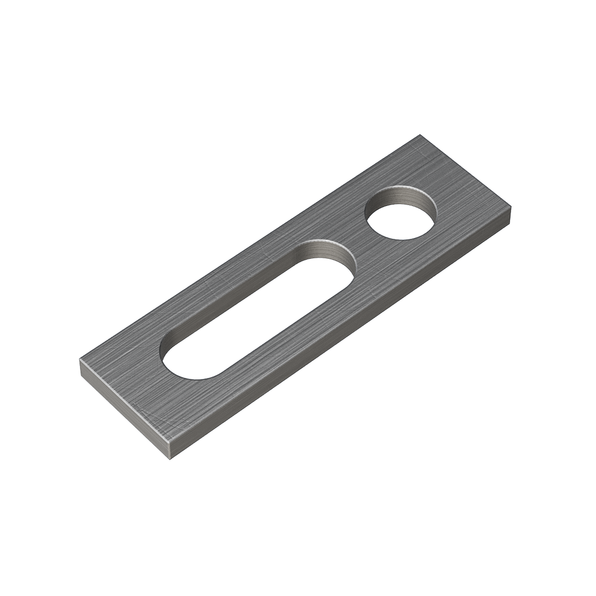 Fermare Barra 100x30 6 mm 