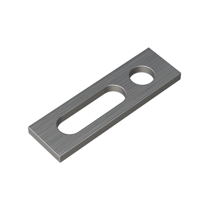 Fermare Barra 100x30 6 mm 