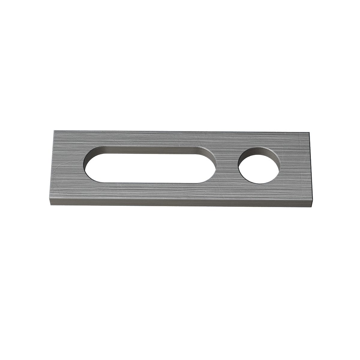 Fermare Barra 100x30 6 mm 