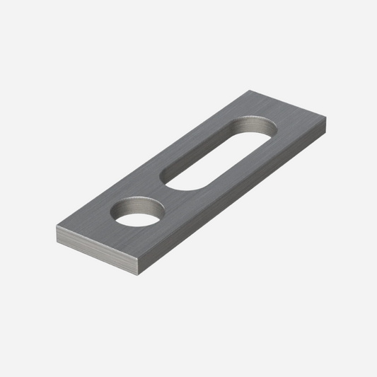 Fermare Barra 100x30 6 mm 