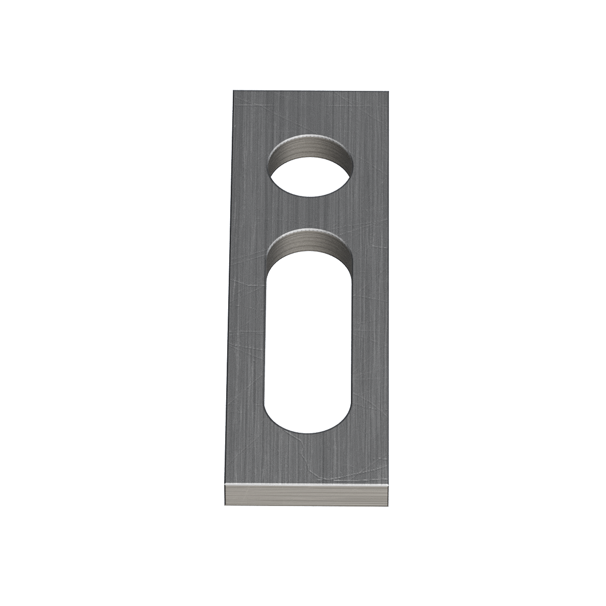 Fermare Barra 100x30 6 mm 