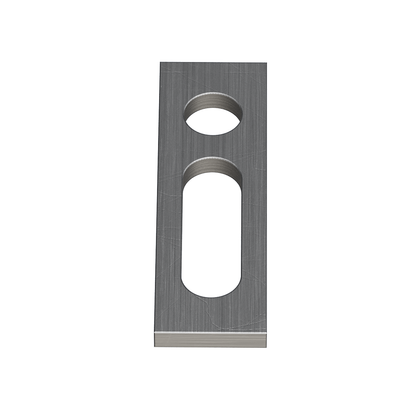 Fermare Barra 100x30 6 mm 