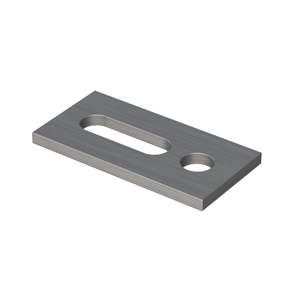 Fermare Barra 100x50 6 mm 