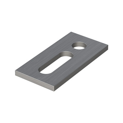 Fermare Barra 100x50 6 mm 