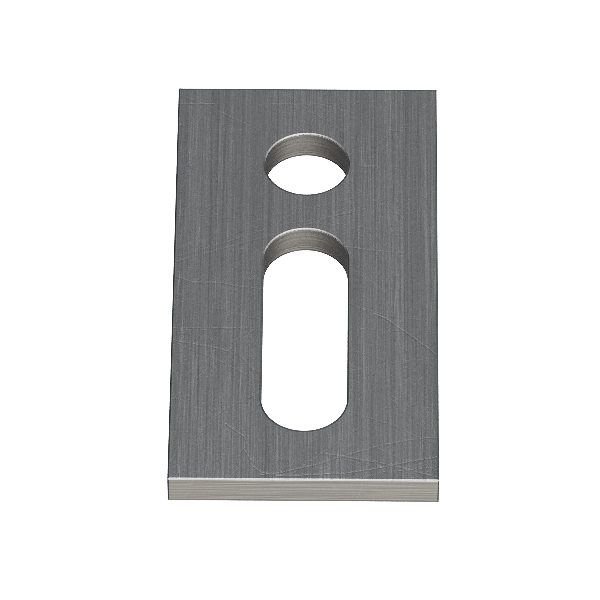 Fermare Barra 100x50 6 mm 