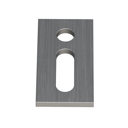 Fermare Barra 100x50 6 mm 