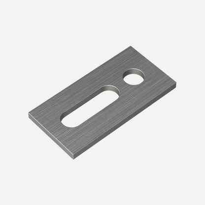 Fermare Barra 100x50 6 mm 