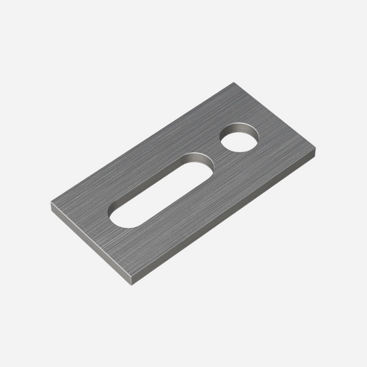 Fermare Barra 100x50 6 mm 