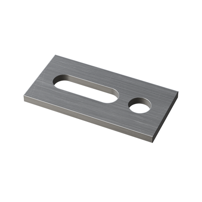 Fermare Barra 100x50 6 mm 