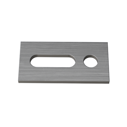 Fermare Barra 100x50 6 mm 