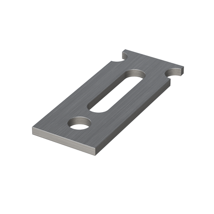 Fermare Barra 125x50 6 mm 