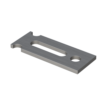 Fermare Barra 125x50 6 mm 