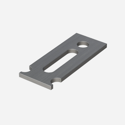 Fermare Barra 125x50 6 mm 
