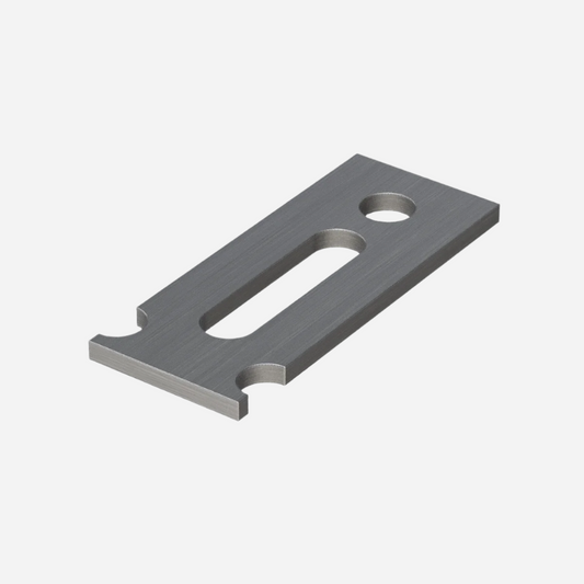 Fermare Barra 125x50 6 mm 