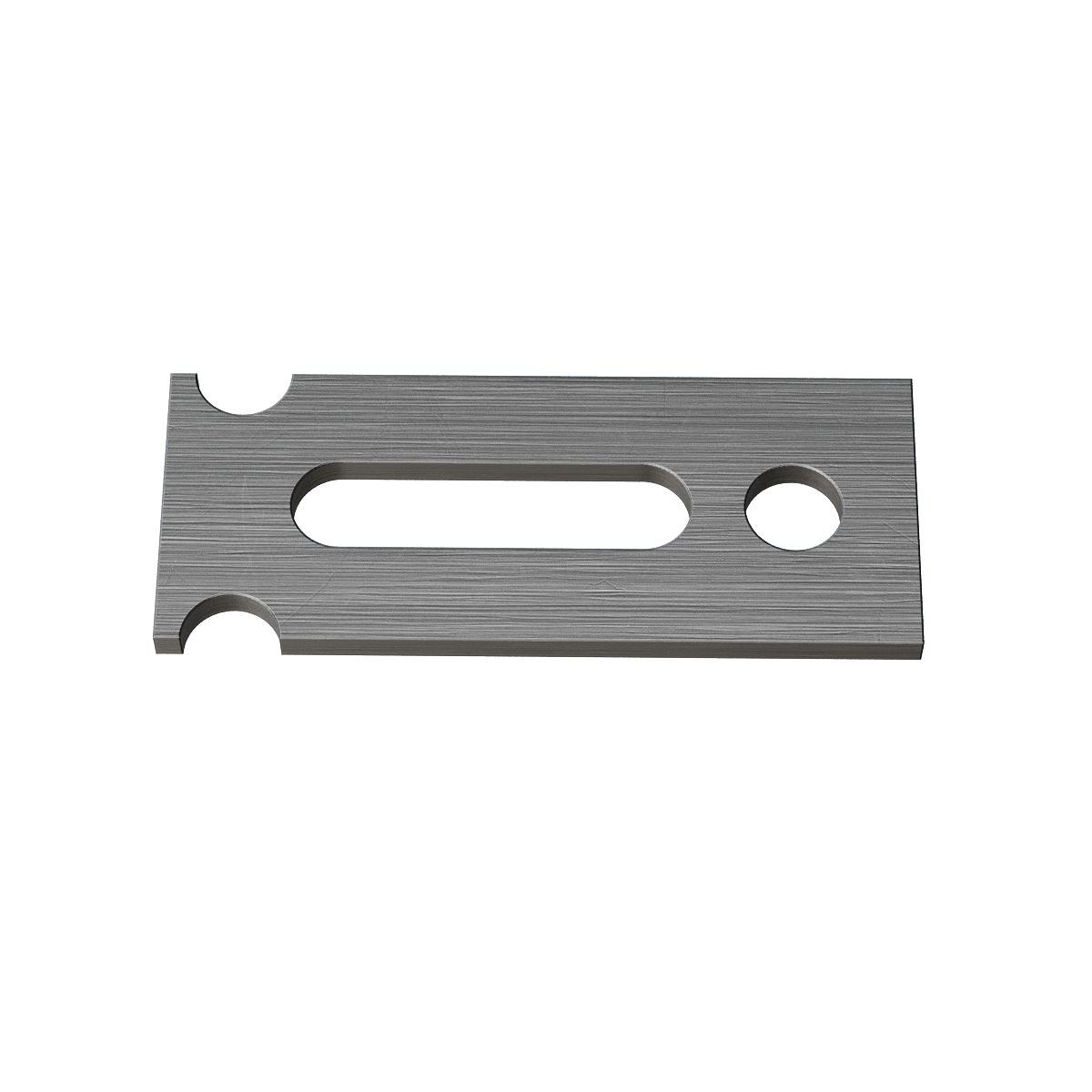 Fermare Barra 125x50 6 mm 