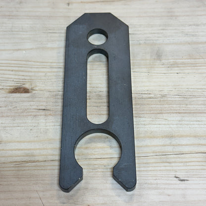 Fermata Barra 150x50 6 mm 