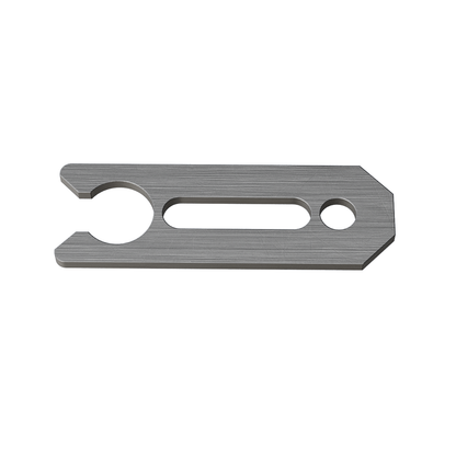 Fermata Barra 150x50 6 mm 