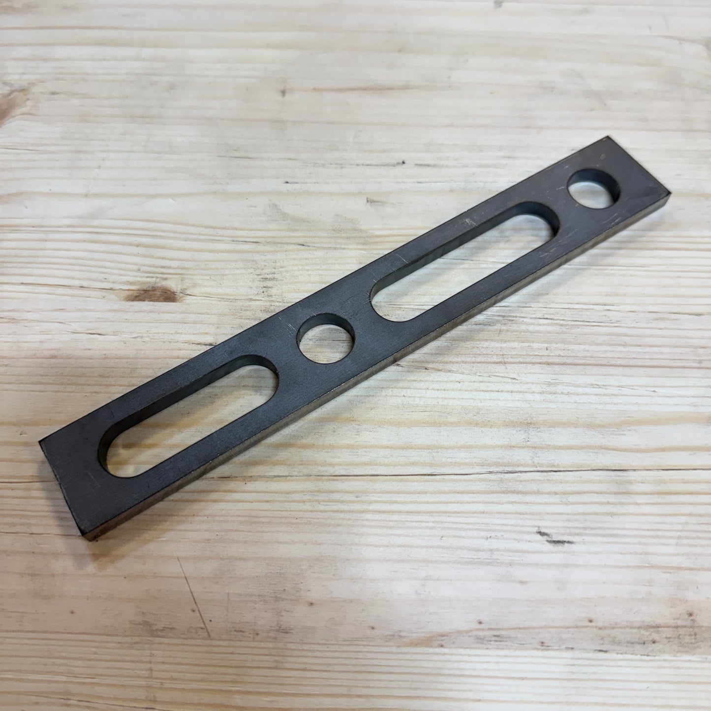 Fermare Barra 200x30 6 mm 