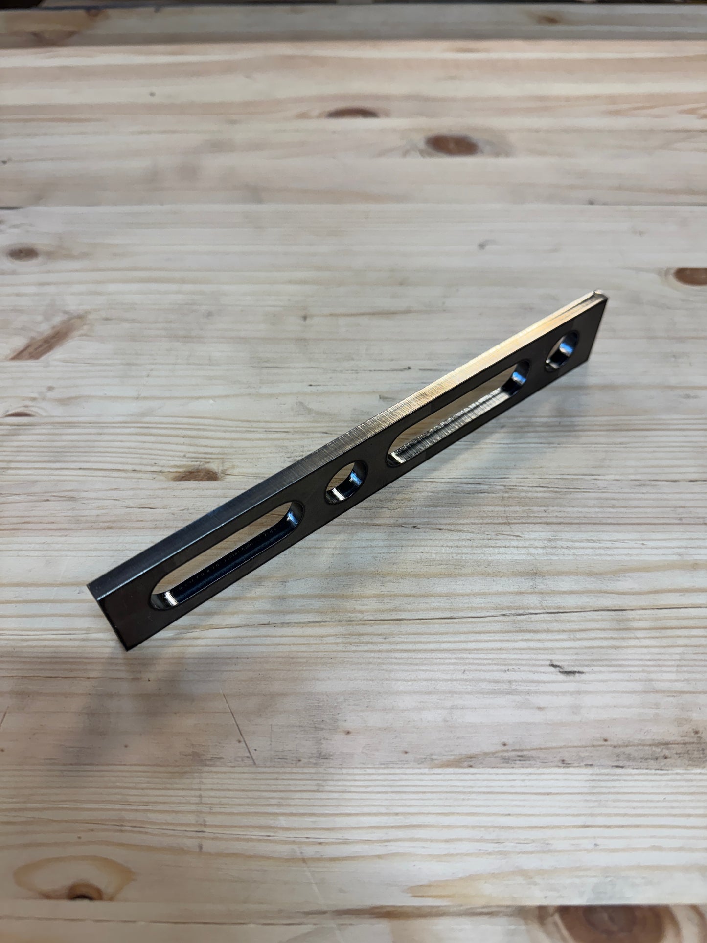Fermare Barra 200x30 6 mm 