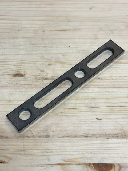 Fermare Barra 200x30 6 mm 
