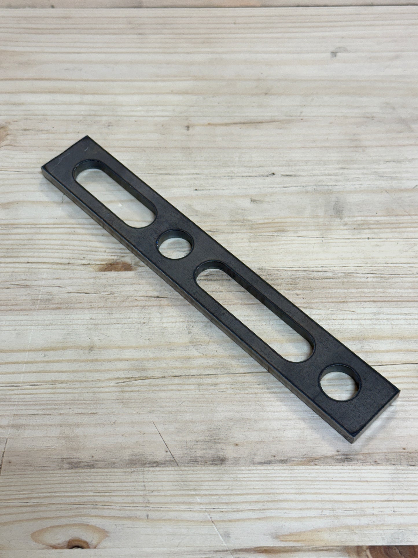 Fermare Barra 200x30 6 mm 