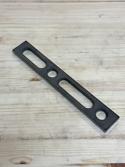 Fermare Barra 200x30 6 mm 