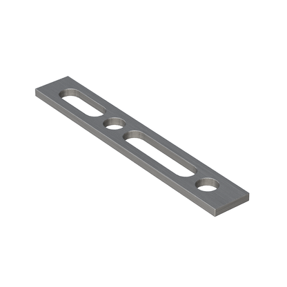 Fermare Barra 200x30 6 mm 