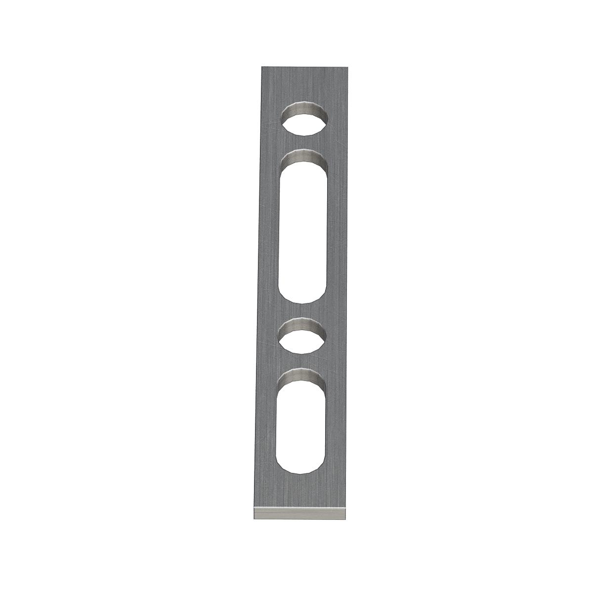 Fermare Barra 200x30 6 mm 