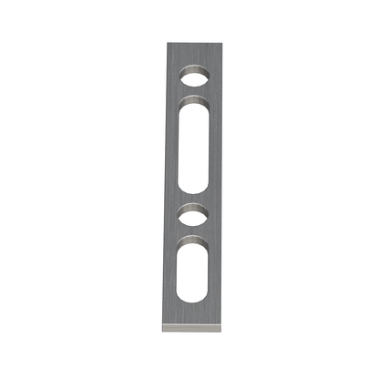 Fermare Barra 200x30 6 mm 