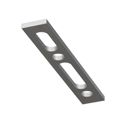 Fermare Barra 200x30 6 mm 
