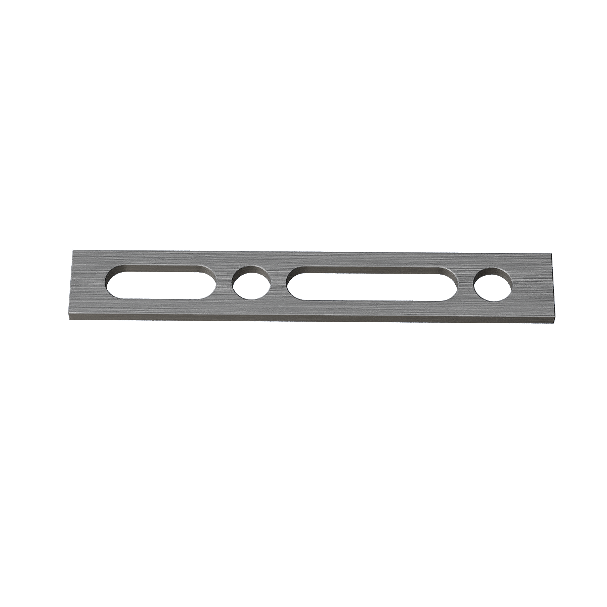 Fermare Barra 200x30 6 mm 